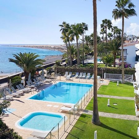 Salt Apartments Reina Sol Πλάγια ντελ Ινγκλές Εξωτερικό φωτογραφία
