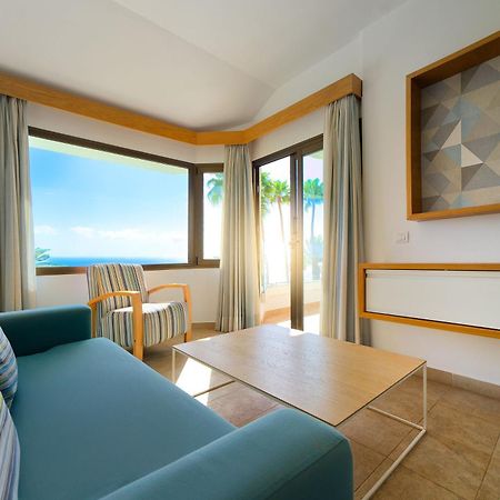 Salt Apartments Reina Sol Πλάγια ντελ Ινγκλές Εξωτερικό φωτογραφία