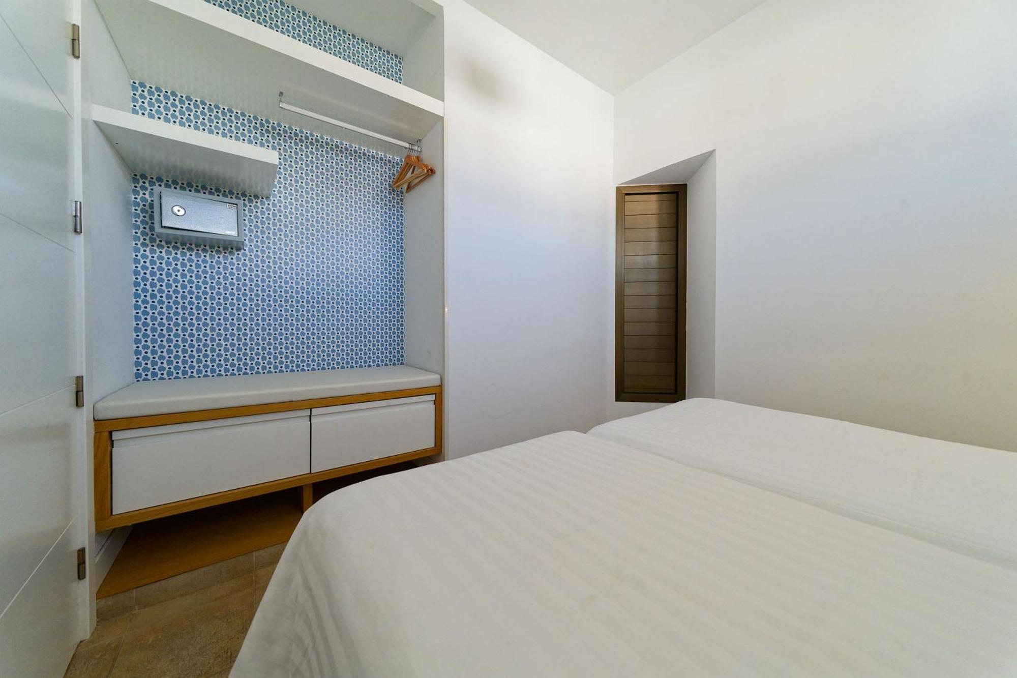 Salt Apartments Reina Sol Πλάγια ντελ Ινγκλές Εξωτερικό φωτογραφία