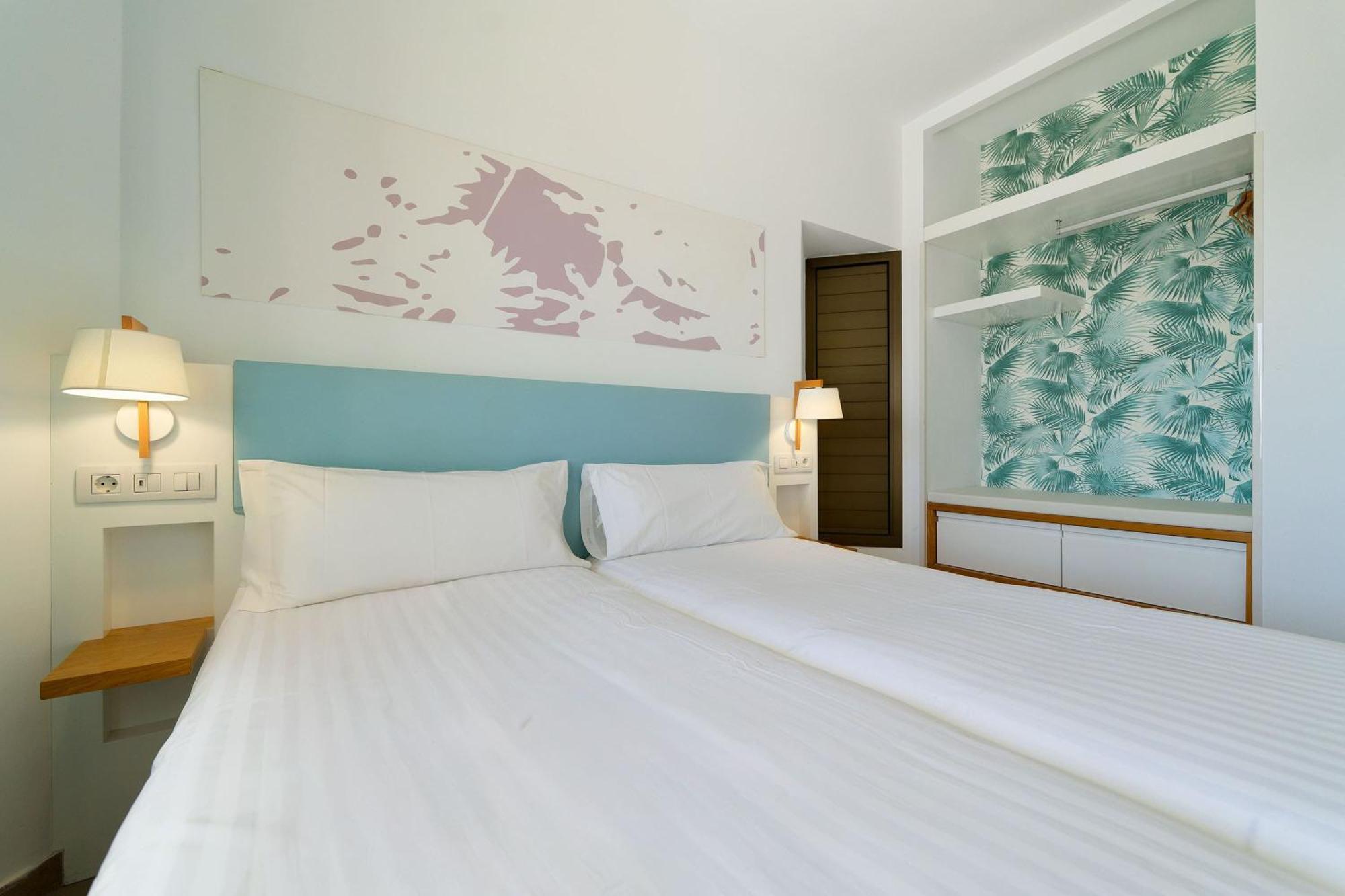 Salt Apartments Reina Sol Πλάγια ντελ Ινγκλές Εξωτερικό φωτογραφία