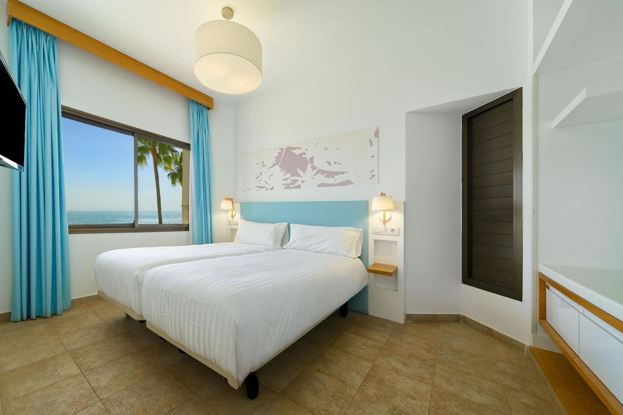 Salt Apartments Reina Sol Πλάγια ντελ Ινγκλές Εξωτερικό φωτογραφία