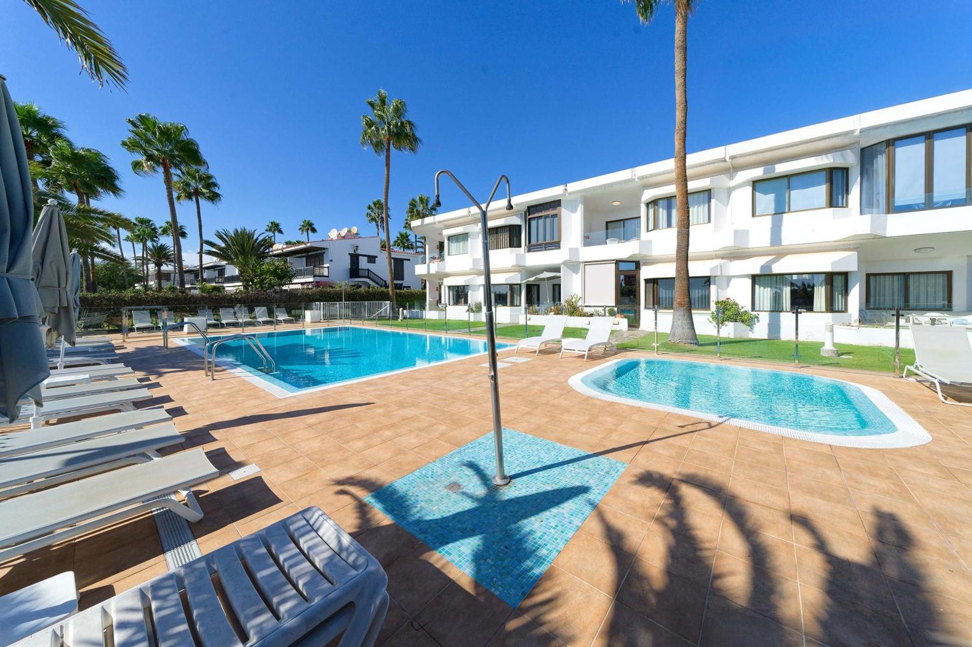 Salt Apartments Reina Sol Πλάγια ντελ Ινγκλές Εξωτερικό φωτογραφία
