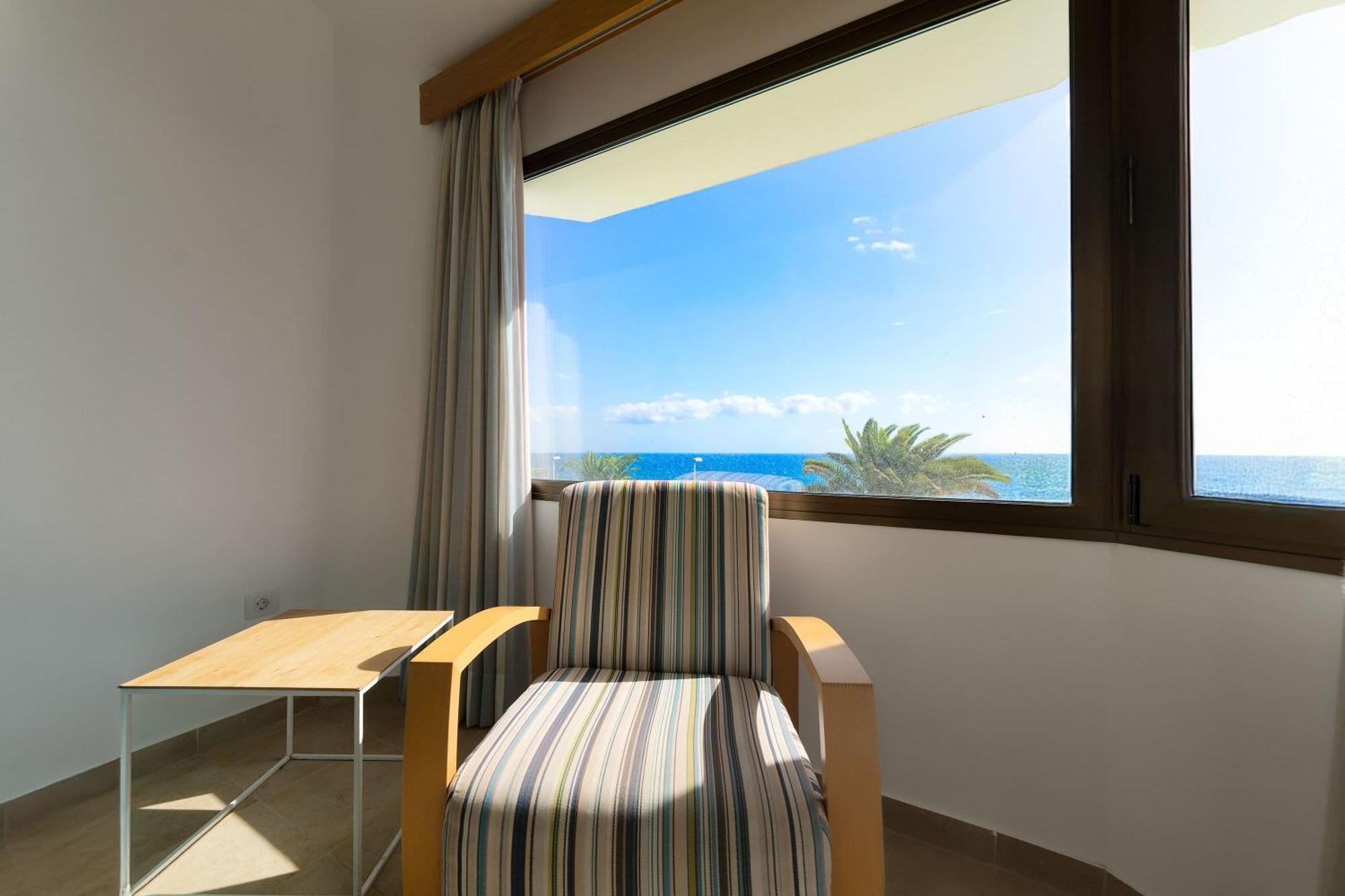 Salt Apartments Reina Sol Πλάγια ντελ Ινγκλές Εξωτερικό φωτογραφία