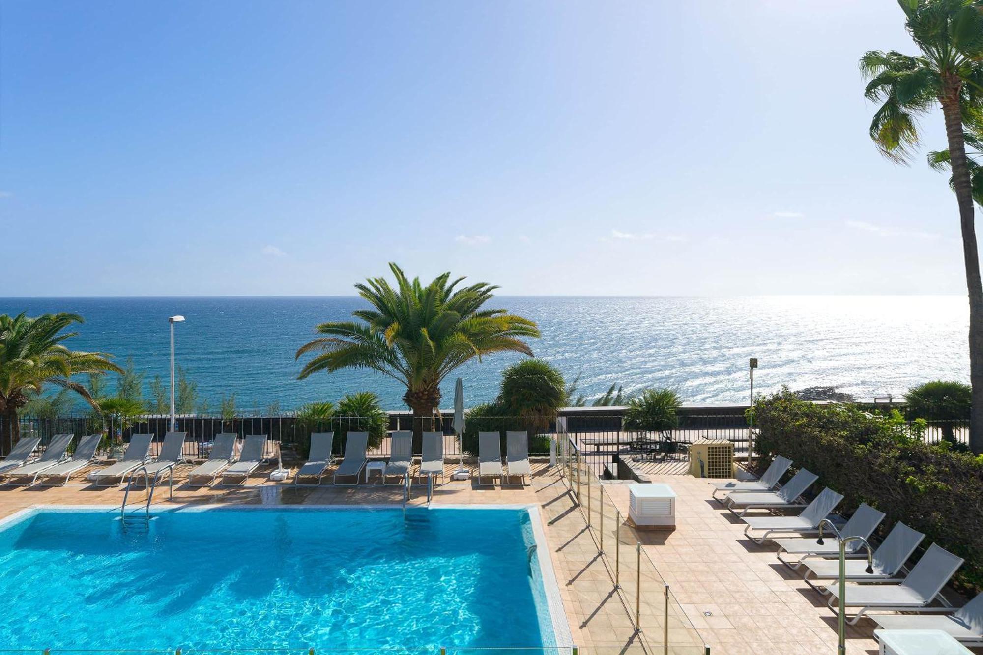 Salt Apartments Reina Sol Πλάγια ντελ Ινγκλές Εξωτερικό φωτογραφία