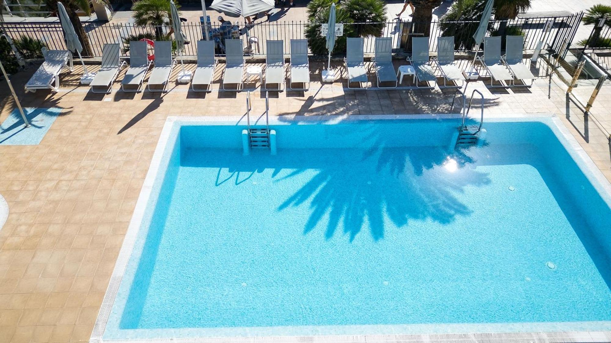 Salt Apartments Reina Sol Πλάγια ντελ Ινγκλές Εξωτερικό φωτογραφία