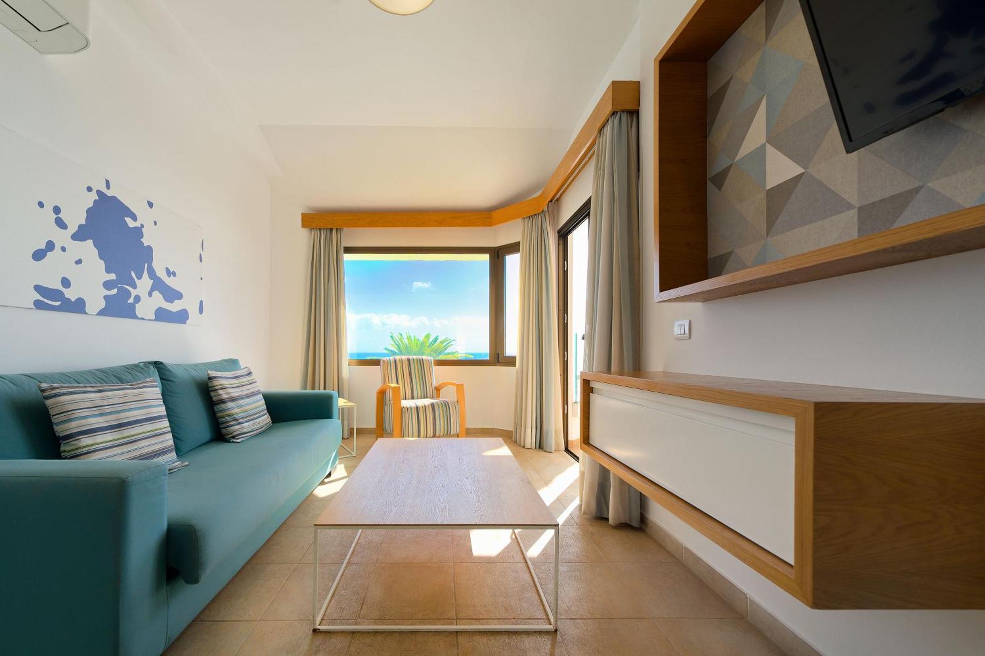 Salt Apartments Reina Sol Πλάγια ντελ Ινγκλές Εξωτερικό φωτογραφία
