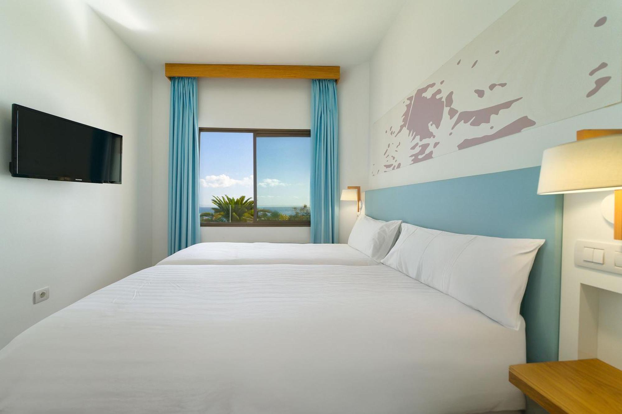 Salt Apartments Reina Sol Πλάγια ντελ Ινγκλές Εξωτερικό φωτογραφία